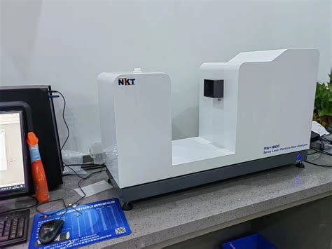 Laser particle size Analyzer convenience store|particle size analyzer laser diffraction.